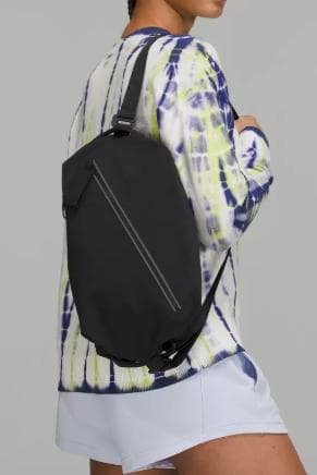 ルルレモン　Fast Track バッグ 2.0