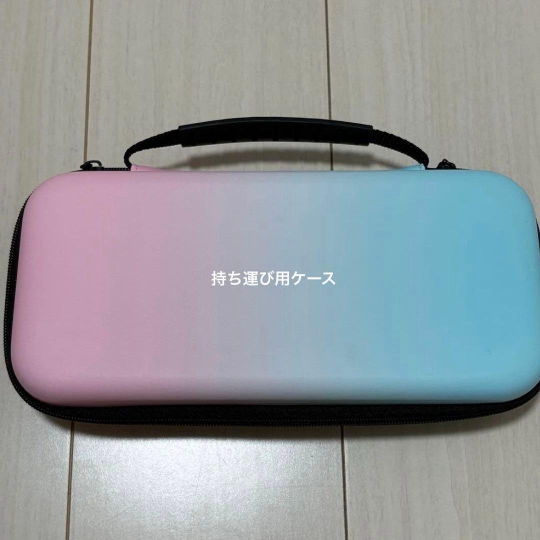 switch2 本体