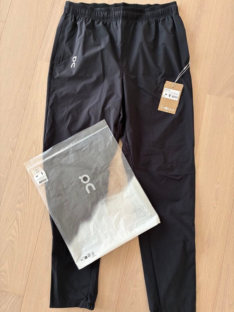 新品未使用 ON Core Pants コアパンツ