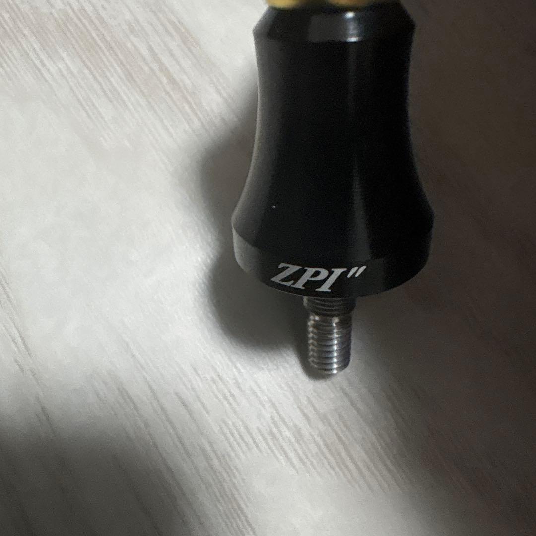 ZPI ファンネル45mm シマノ用