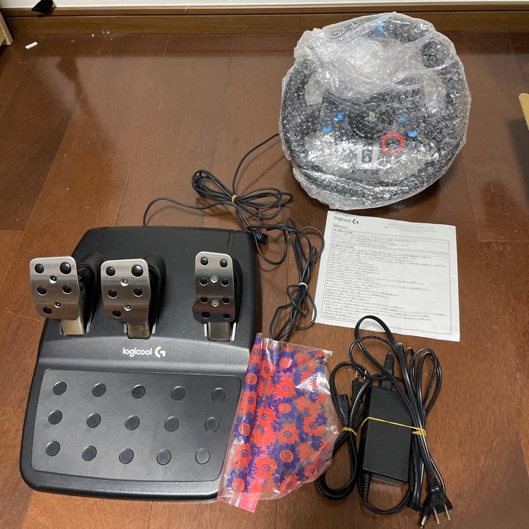 FLYBASE CHALLENGEチェアLOGICOOLG29 グランツーリスモ