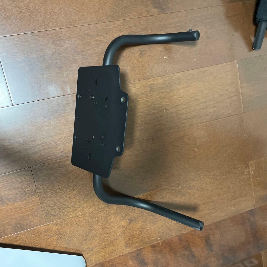FLYBASE CHALLENGEチェアLOGICOOLG29 グランツーリスモ