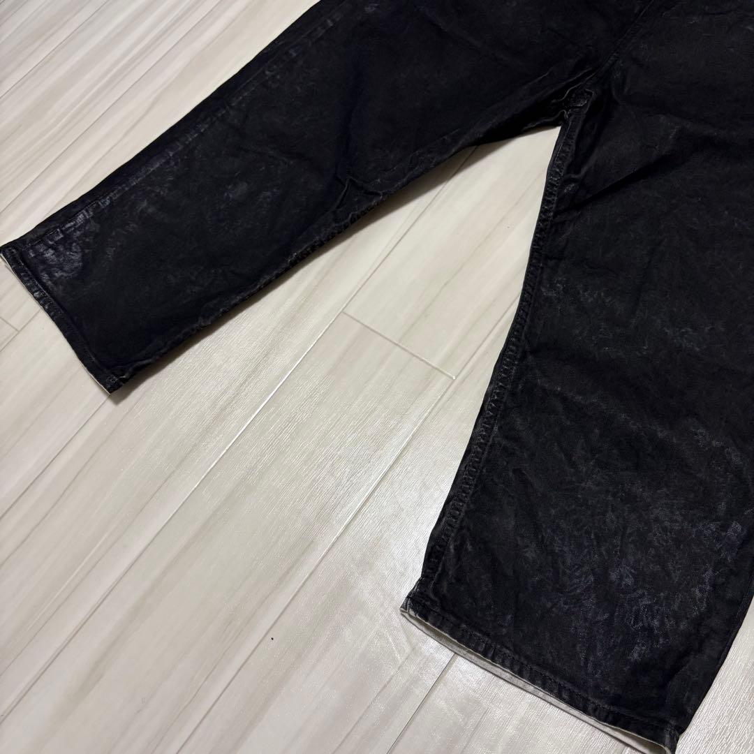 L.G.B. ウレタンコーディング サルエルパンツ y2k