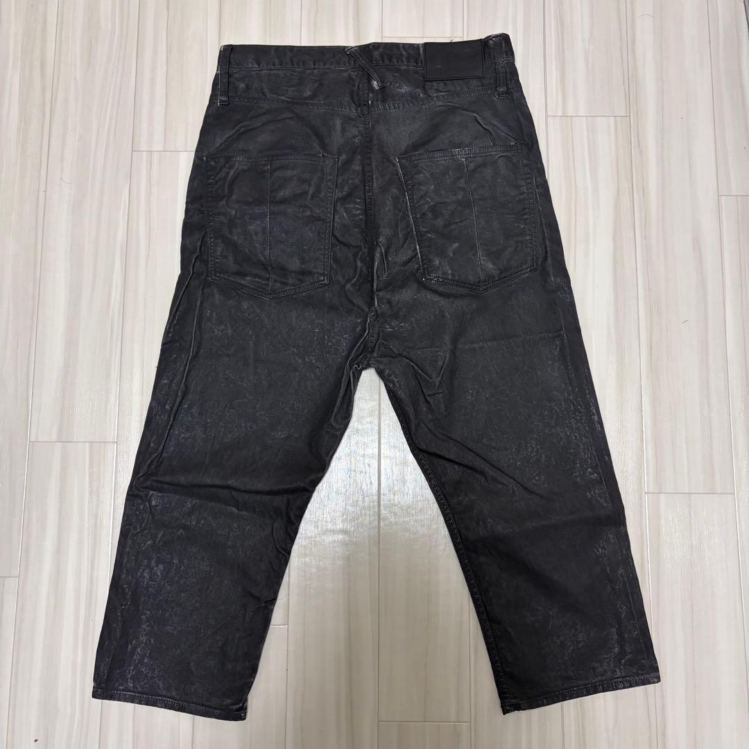 L.G.B. ウレタンコーディング サルエルパンツ y2k