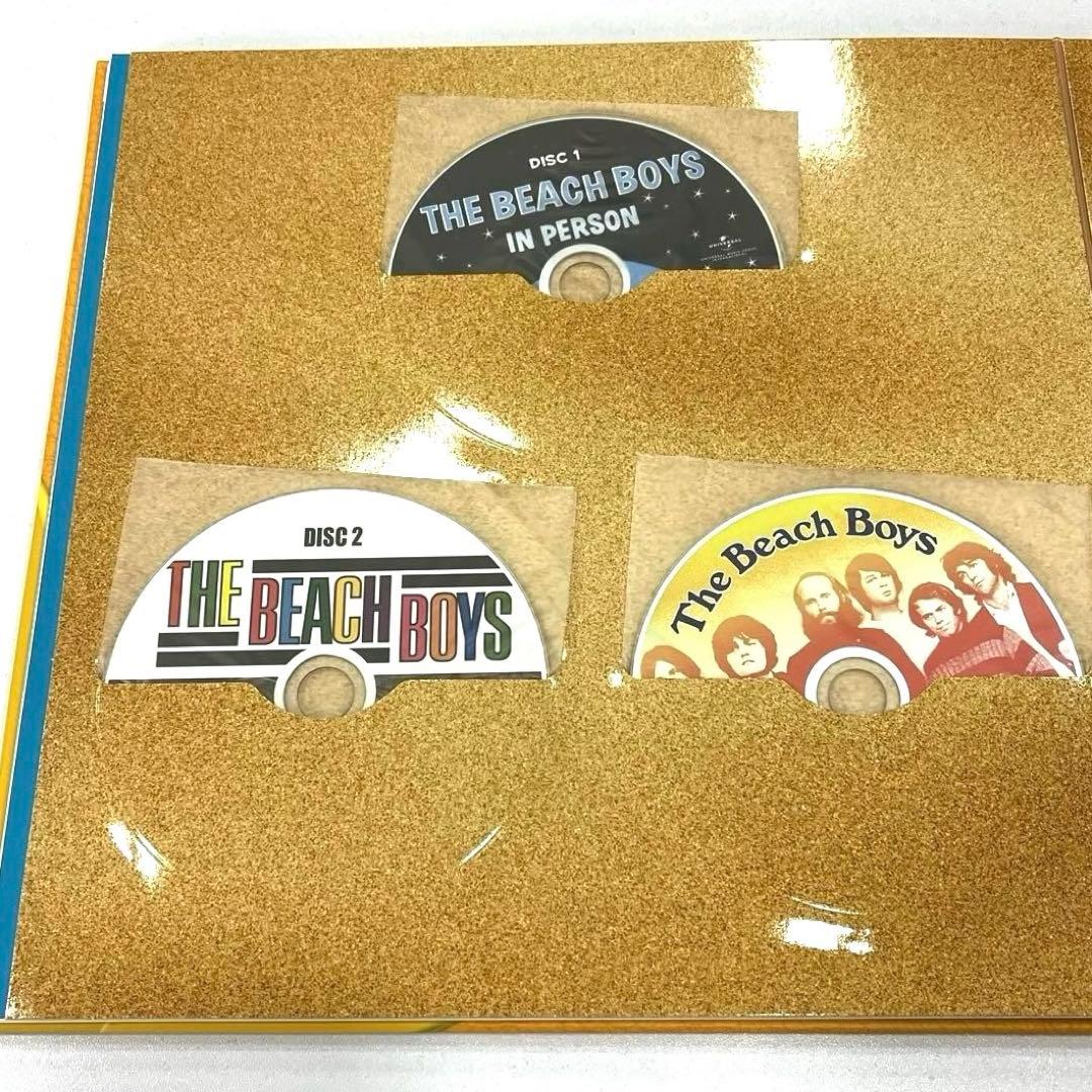 【CD】 Beach Boys / Made In Carifornia