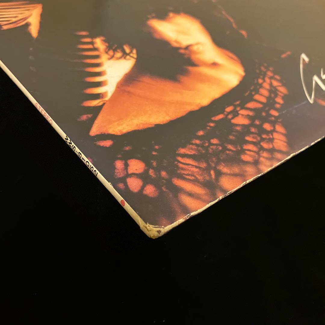 ジェネレーションX 国内盤1978 LP