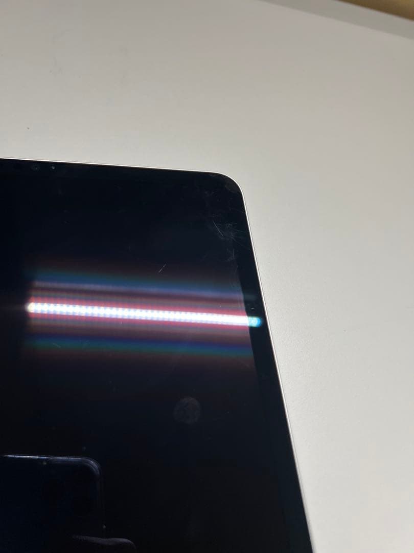 iPad Pro 11インチ　第3世代　Apple M1チップ搭載