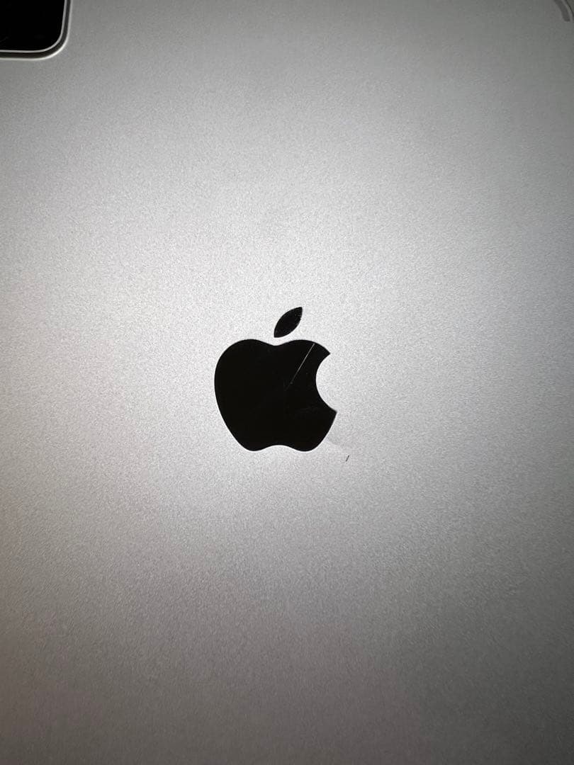 iPad Pro 11インチ　第3世代　Apple M1チップ搭載