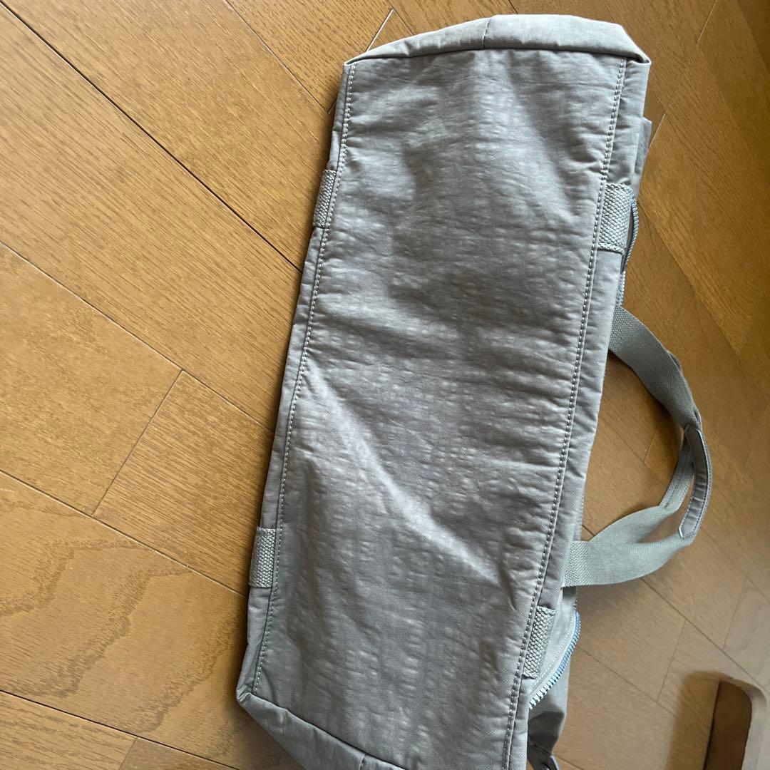未使用✨Kipling ボストン、ショルダーバック
