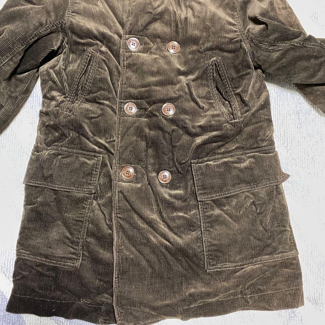 エンジニアドガーメンツbigyankウールリッチ Mフリーホイーラーズ RRL