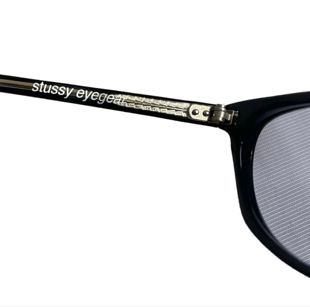小物 stussy eyegear richie 90s