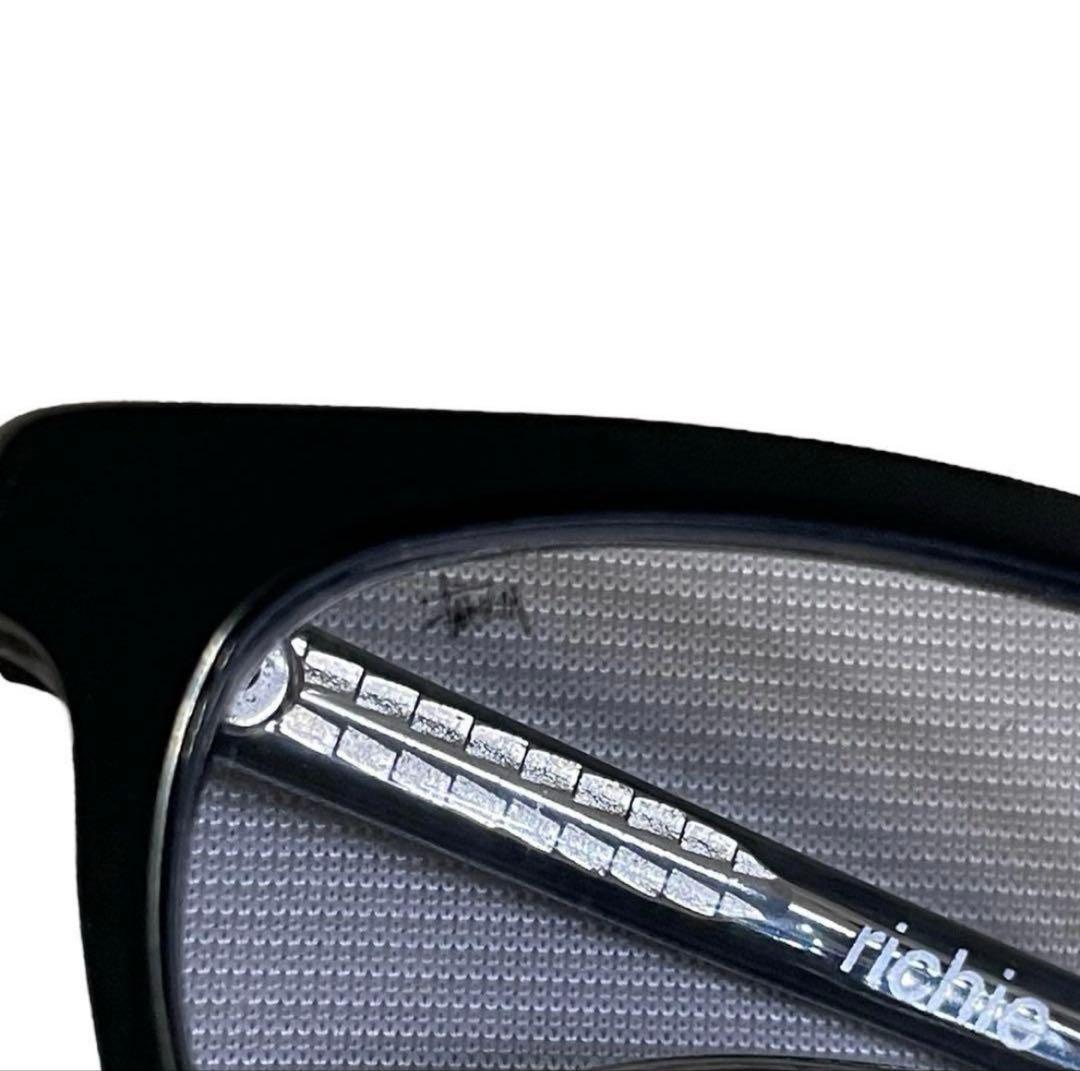 小物 stussy eyegear richie 90s