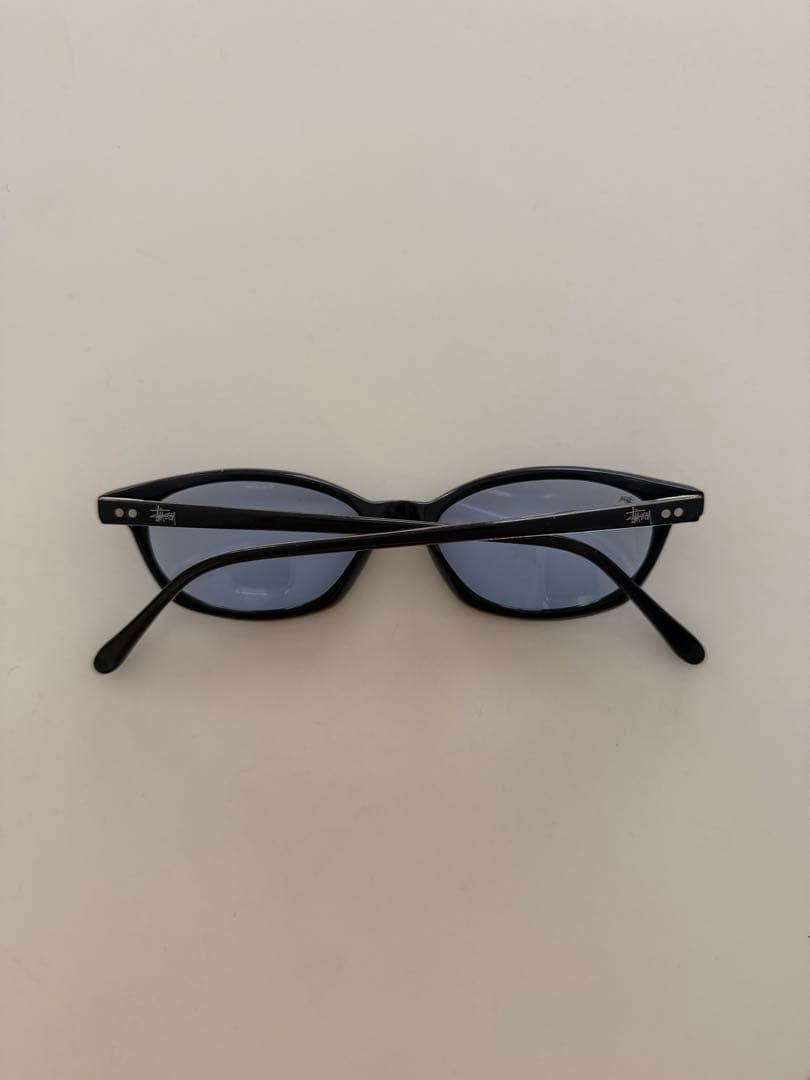 小物 stussy eyegear richie 90s