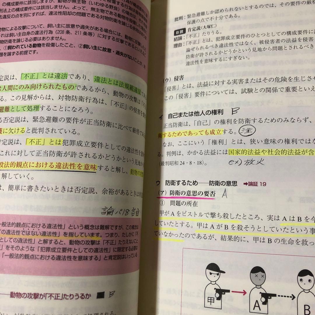 刑法総論