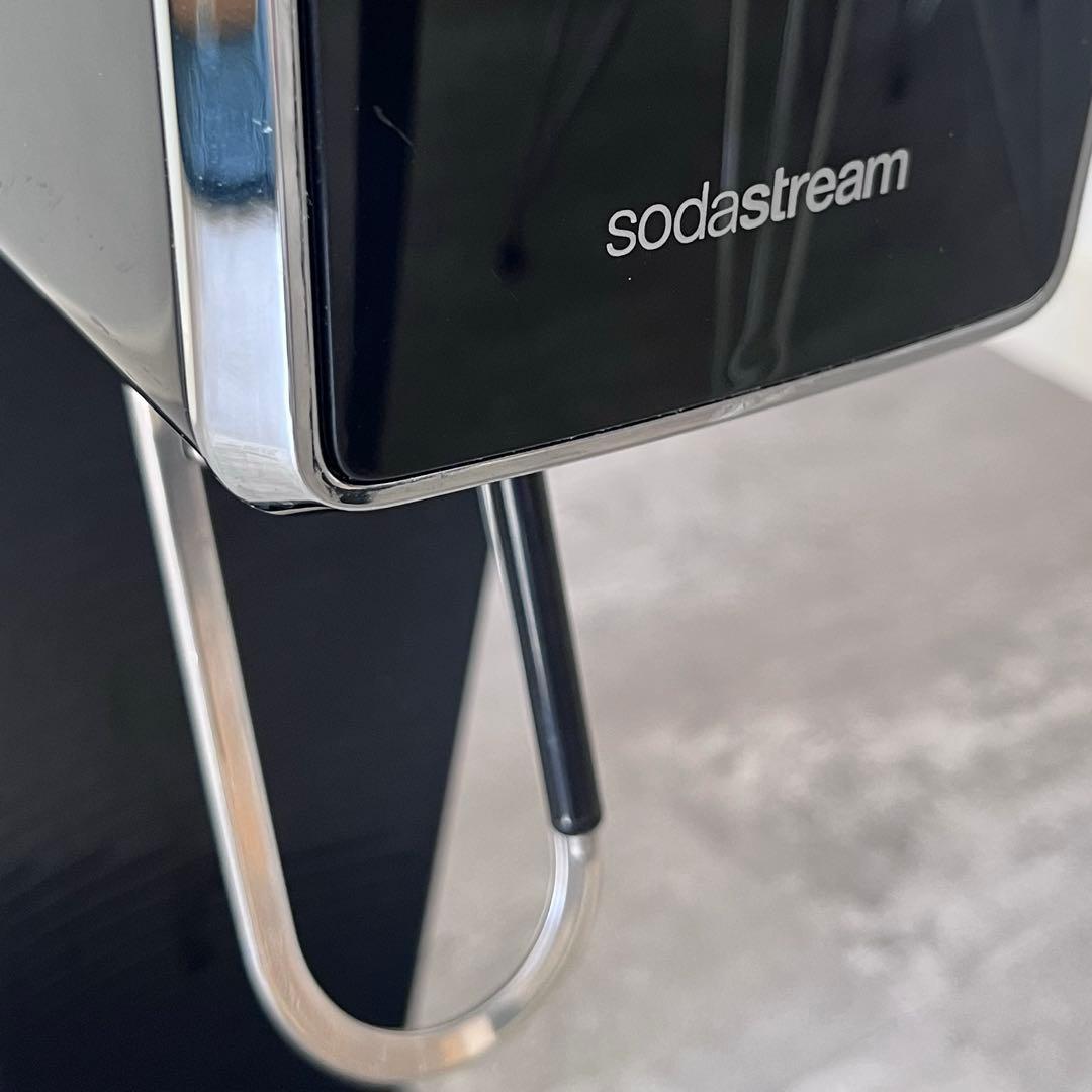 sodastream Art 美品