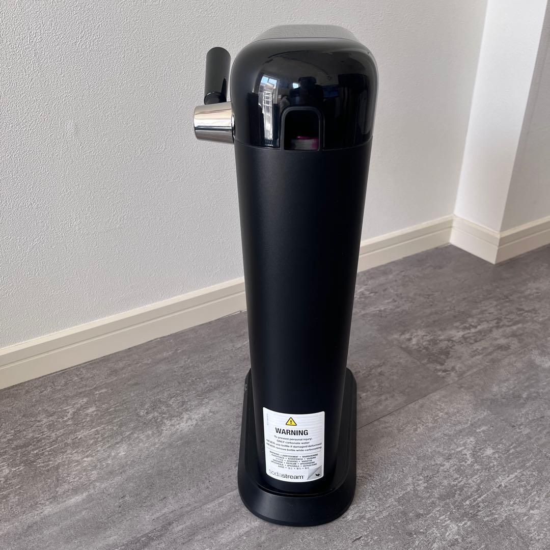 sodastream Art 美品