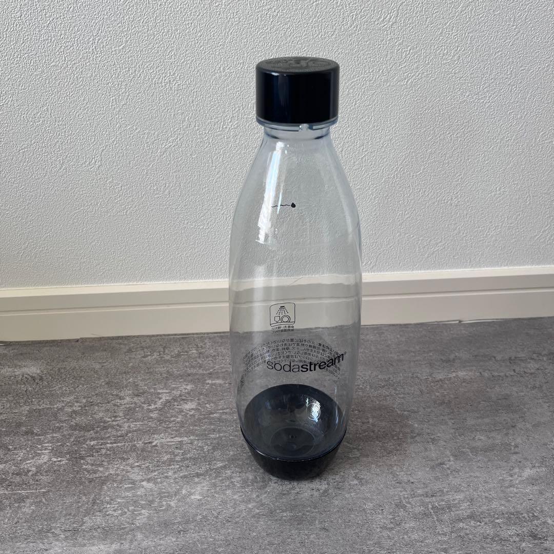 sodastream Art 美品