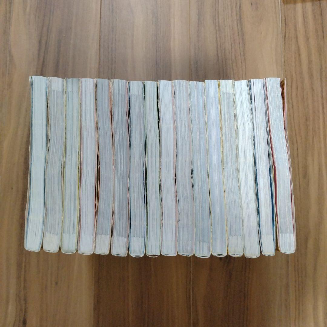 歴史漫画サバイバルシリーズ　16冊セット
