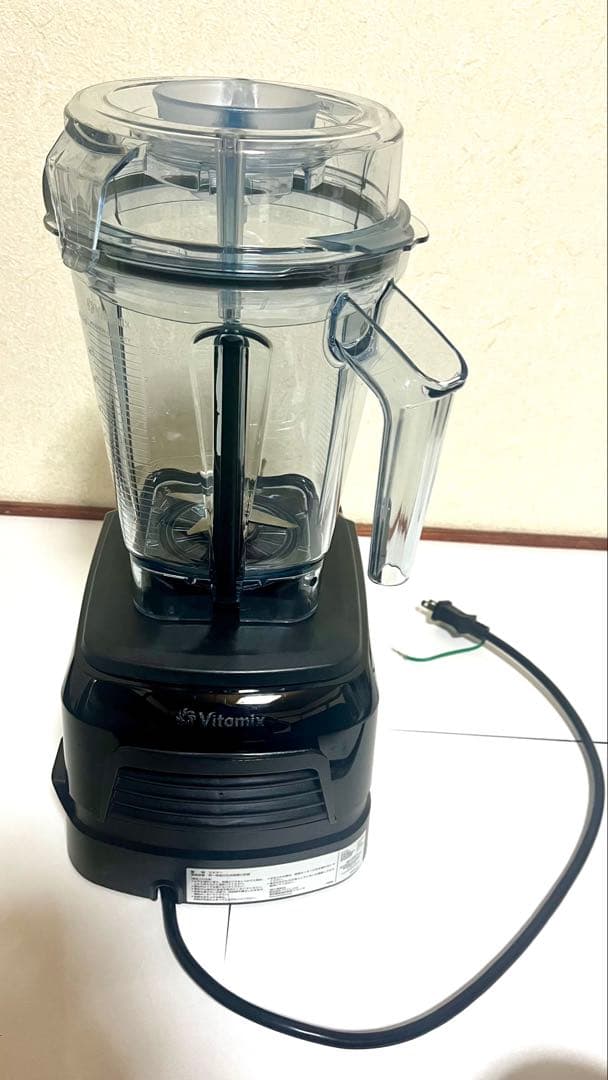 Vitamix ミキサー V1200i