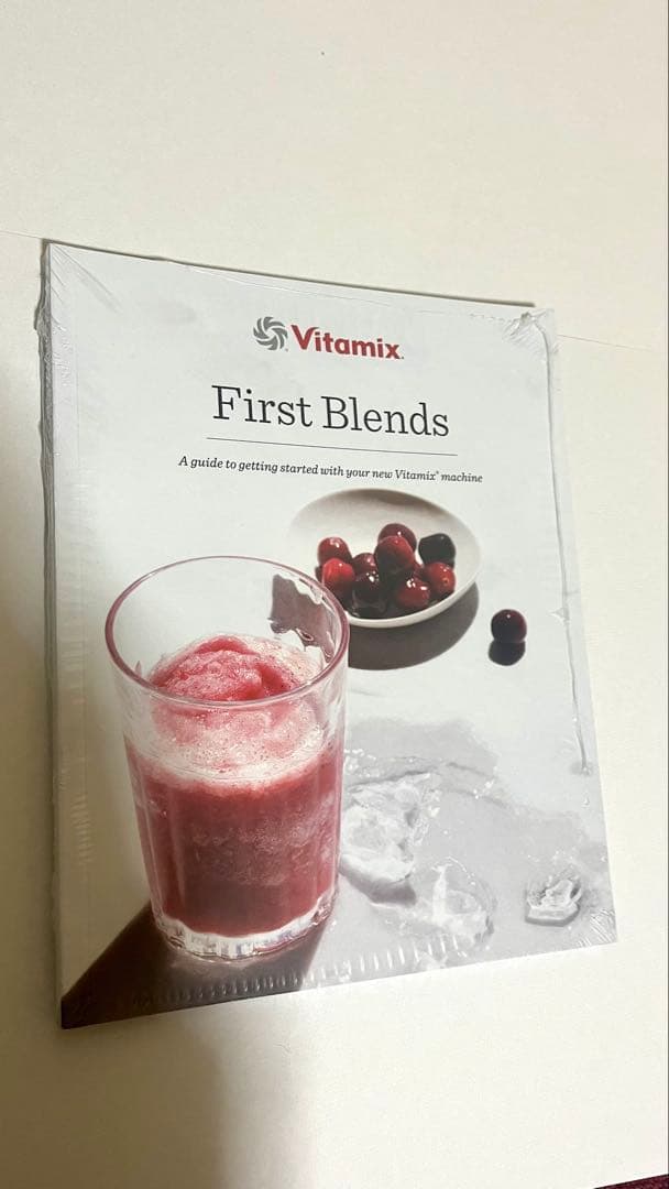 Vitamix ミキサー V1200i