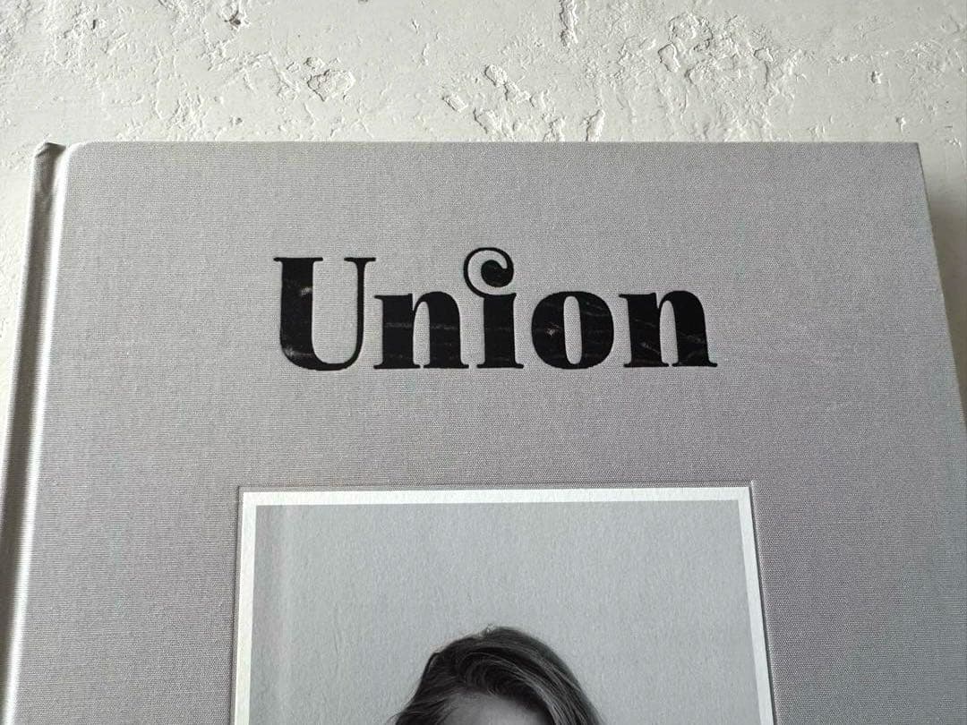 UNION #06 ユニオンマガジン06