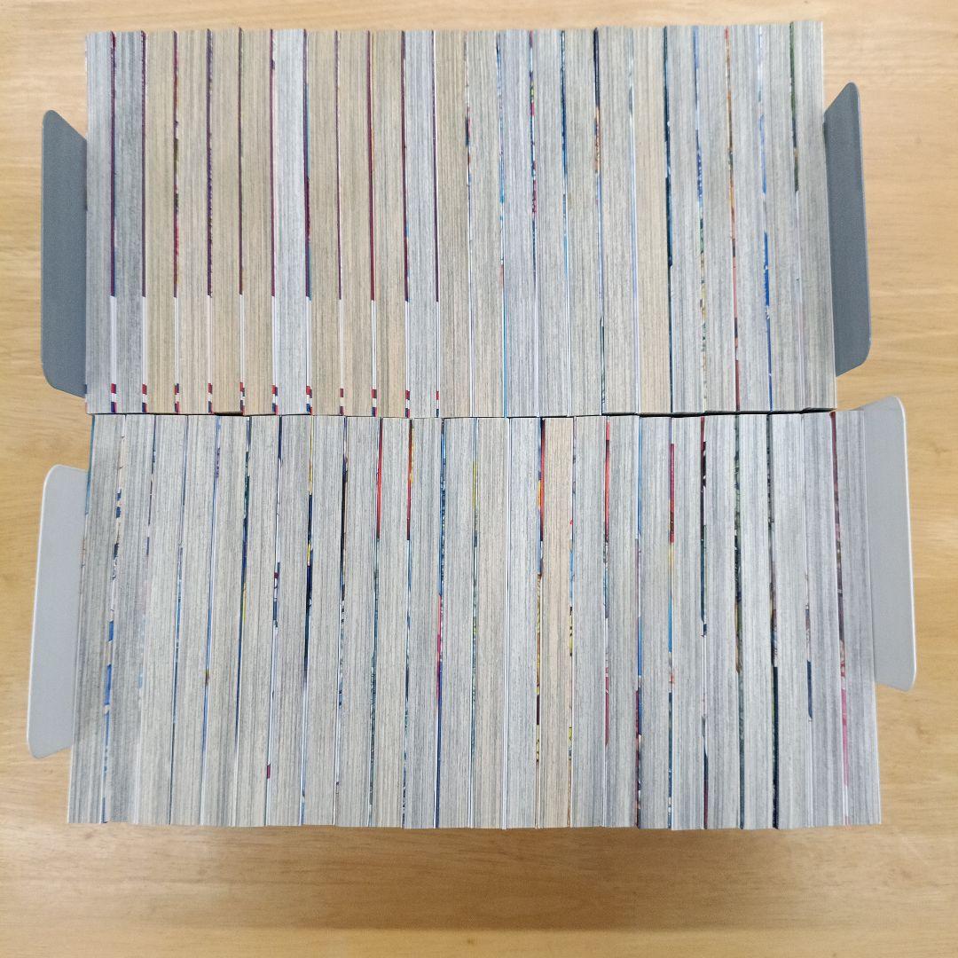 暁のヨナ　1〜47巻　全巻セット
