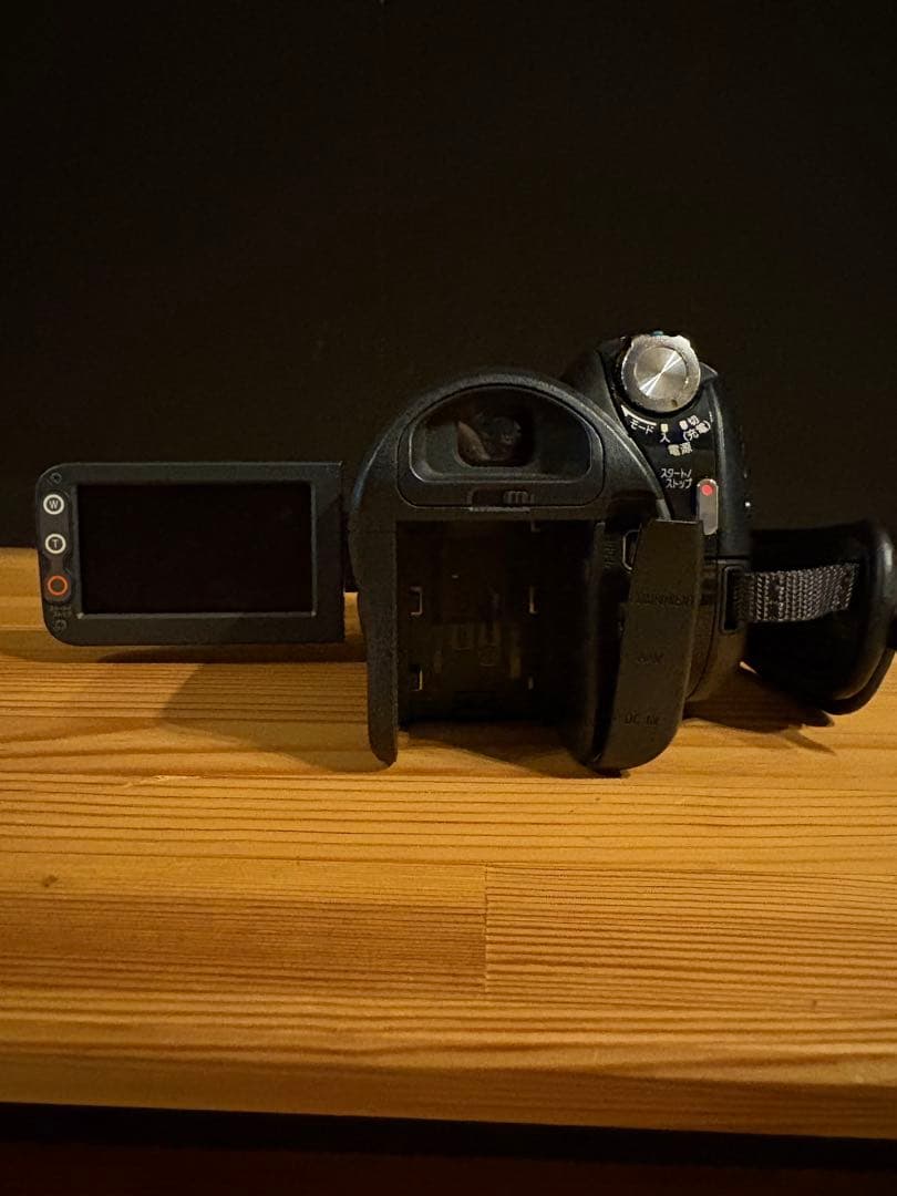 SONY HDR-HC3 デジタルビデオカメラ
