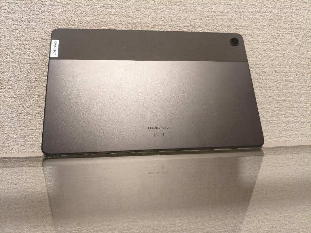 Androidタブレット本体 Lenovo Tab M10 Plus 3rd Gen