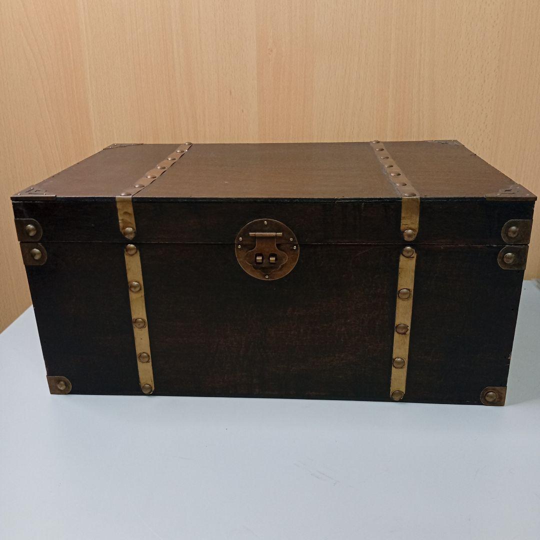 静山社特製ハリー・ポッター豪華木製BOX ミニトートバッグ付