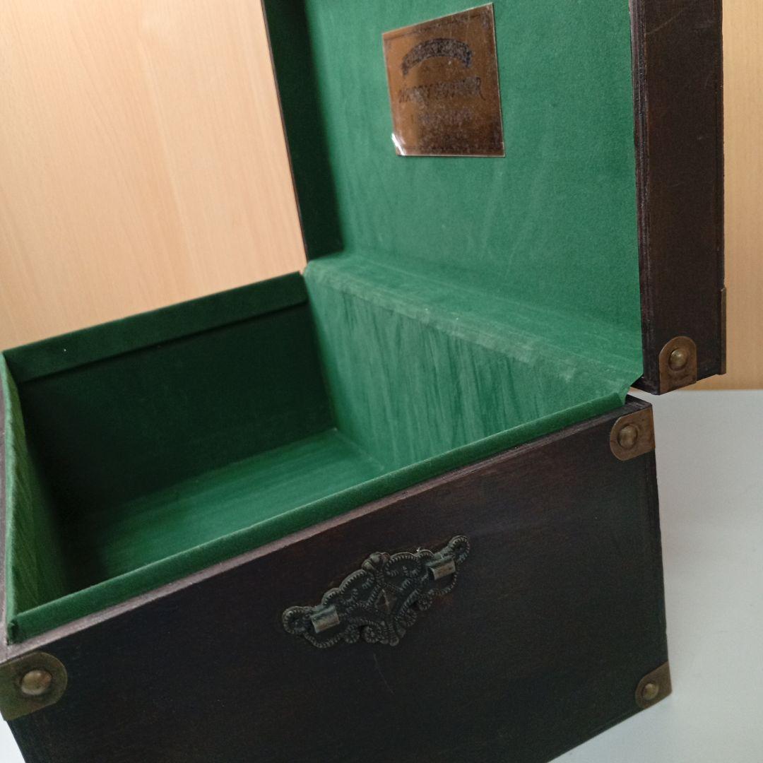 静山社特製ハリー・ポッター豪華木製BOX ミニトートバッグ付