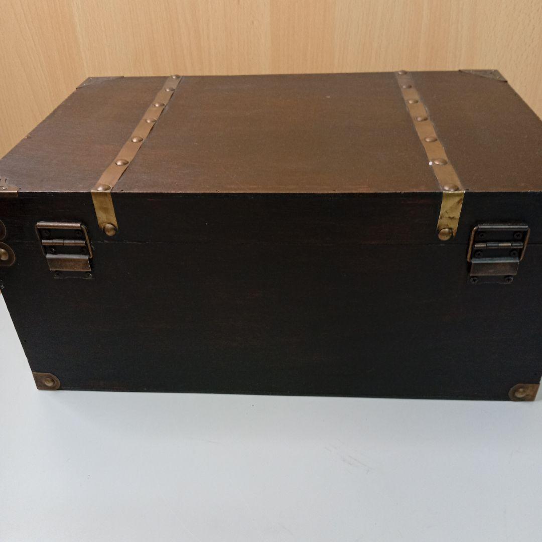 静山社特製ハリー・ポッター豪華木製BOX ミニトートバッグ付