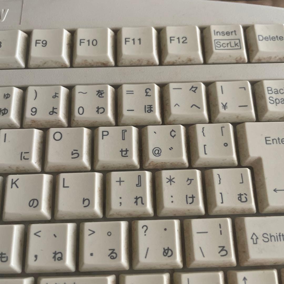 その他 Sammy Keyboard Controller GC