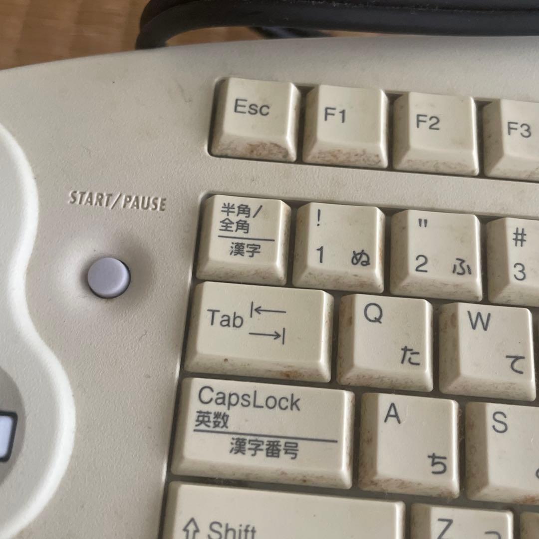 その他 Sammy Keyboard Controller GC