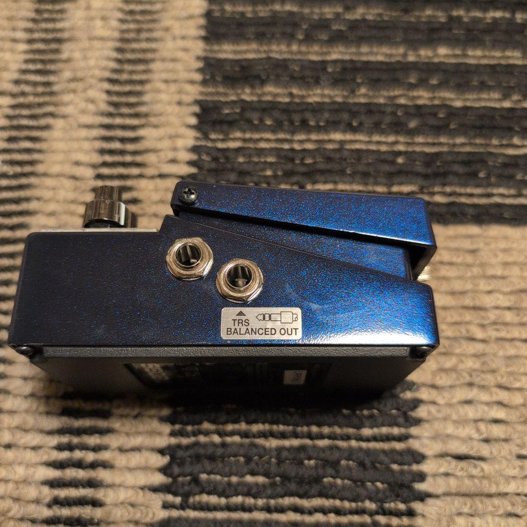 BOSS ベースドライバー BB-1X