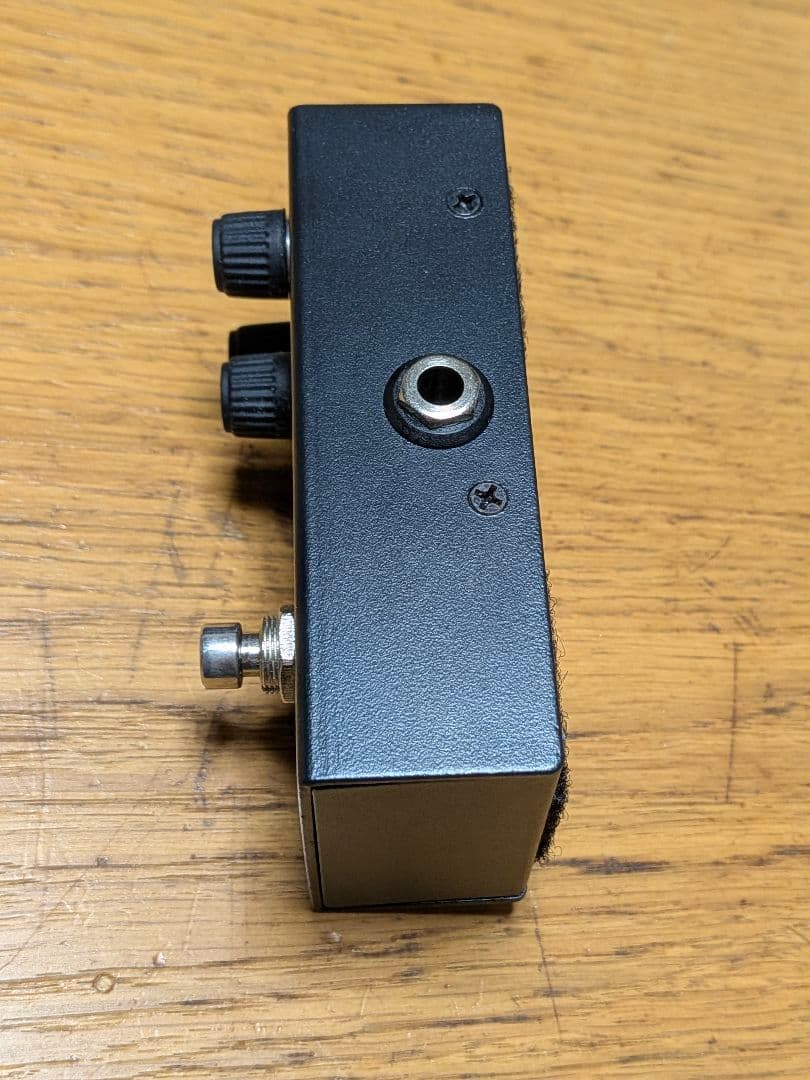 Ampeg Opto Comp ■SadowskySBP-2BassPreamp