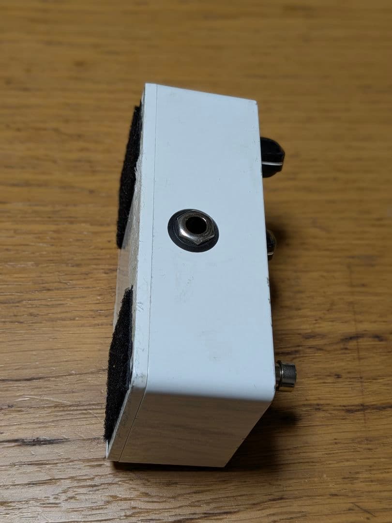 Ampeg Opto Comp ■SadowskySBP-2BassPreamp