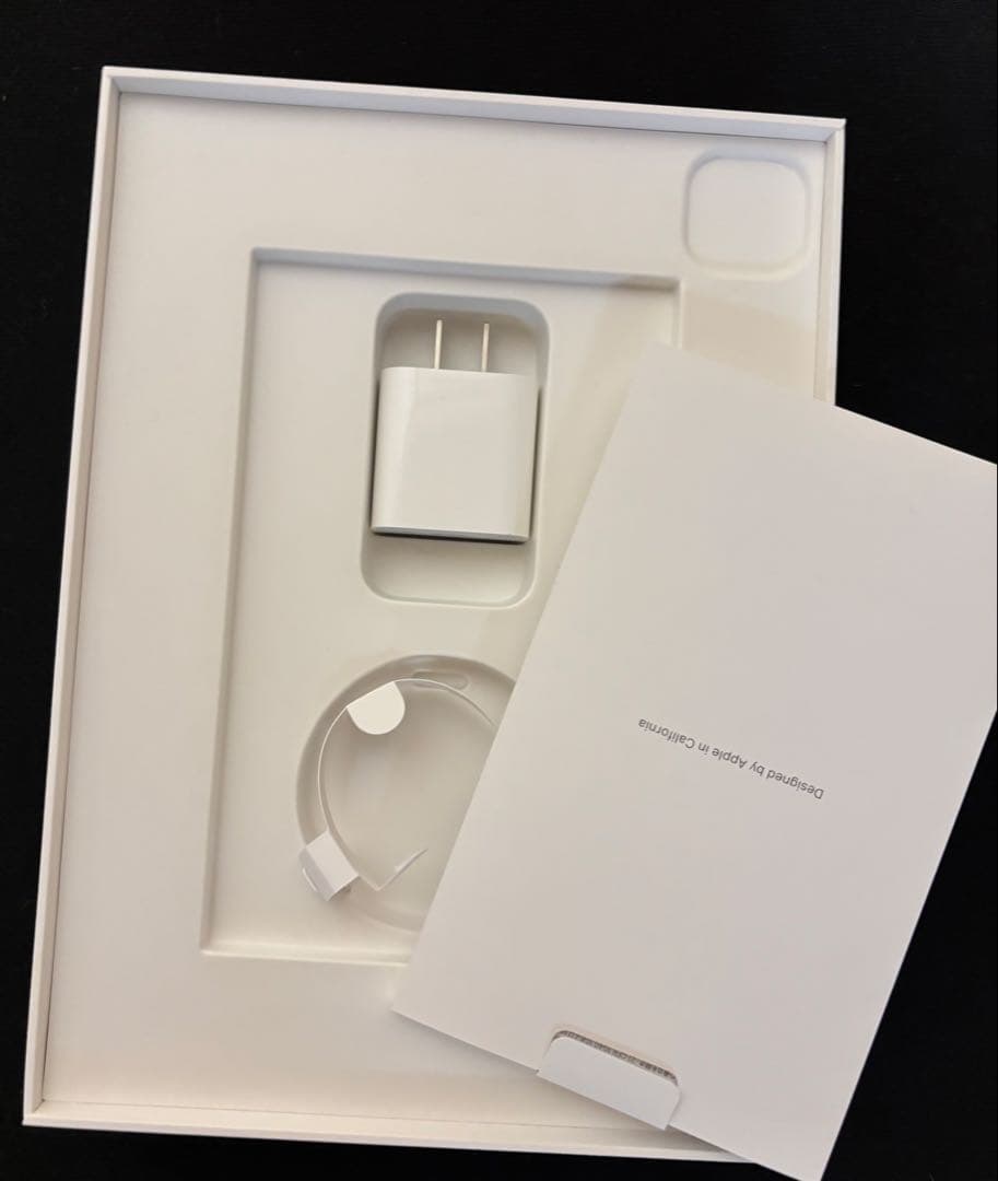 iPad Pro 11インチ第四世代 M2 Wi-Fi 128GB 値下げ✖️