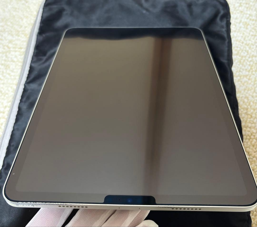 iPad Pro 11インチ第四世代 M2 Wi-Fi 128GB 値下げ✖️