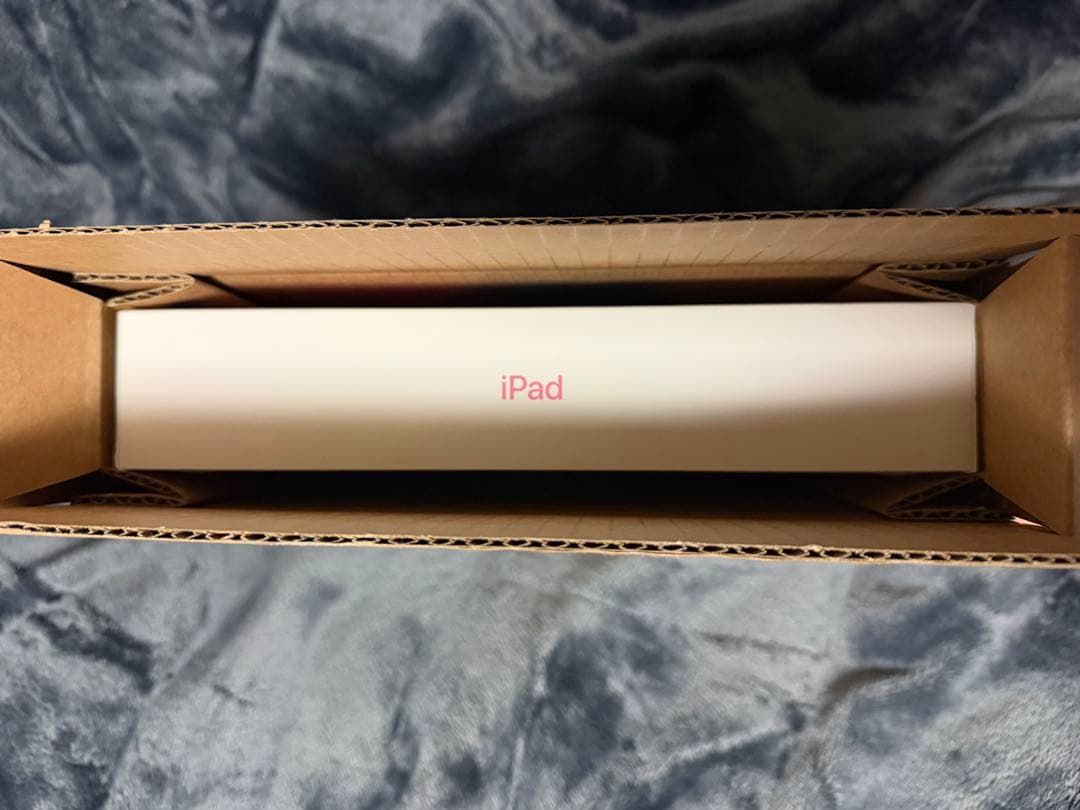 J*y様 【新品未開封】第11世代 iPad A16 Wi-Fi 128GB ピ