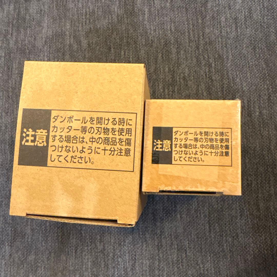 ONE PIECE BASE SHOP 限定 フィギュア　2つセット