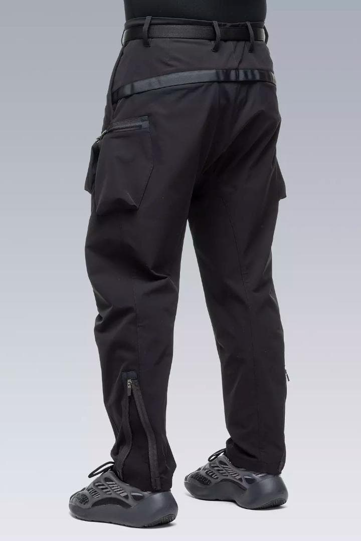 ACRONYM P41-DS Mサイズ　BLACK
