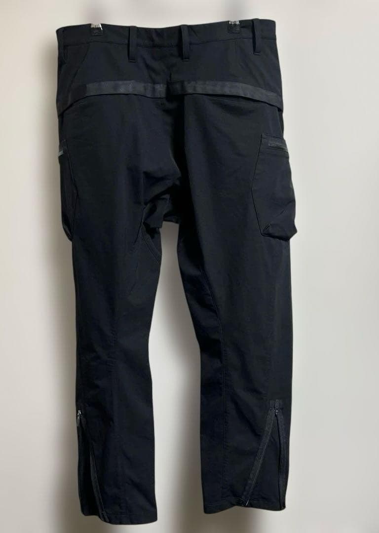 ACRONYM P41-DS Mサイズ　BLACK