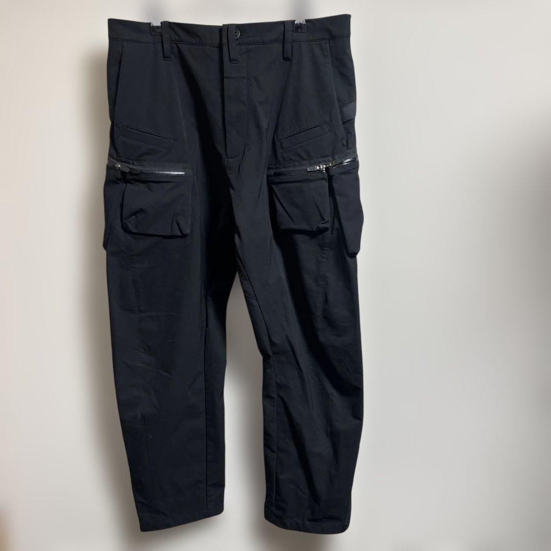ACRONYM P41-DS Mサイズ　BLACK
