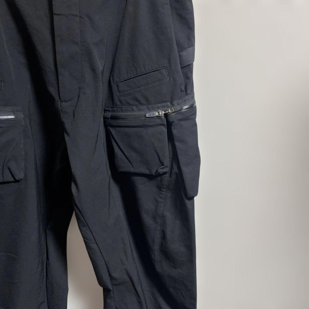 ACRONYM P41-DS Mサイズ　BLACK