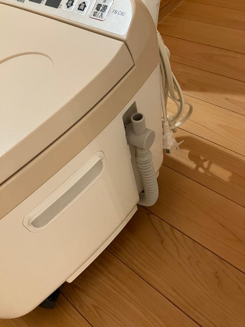冷え取り君　マイコンプレミアム