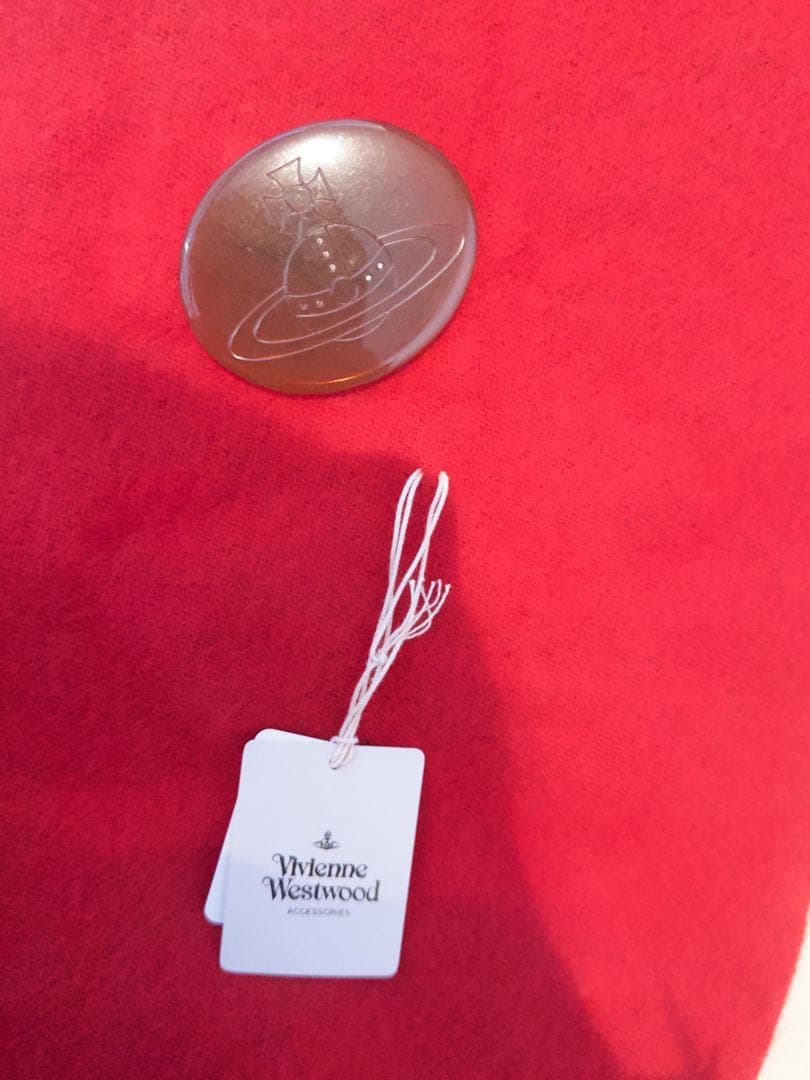 vivienne westwood ヴィヴィアンウェストウッドストールマフラー
