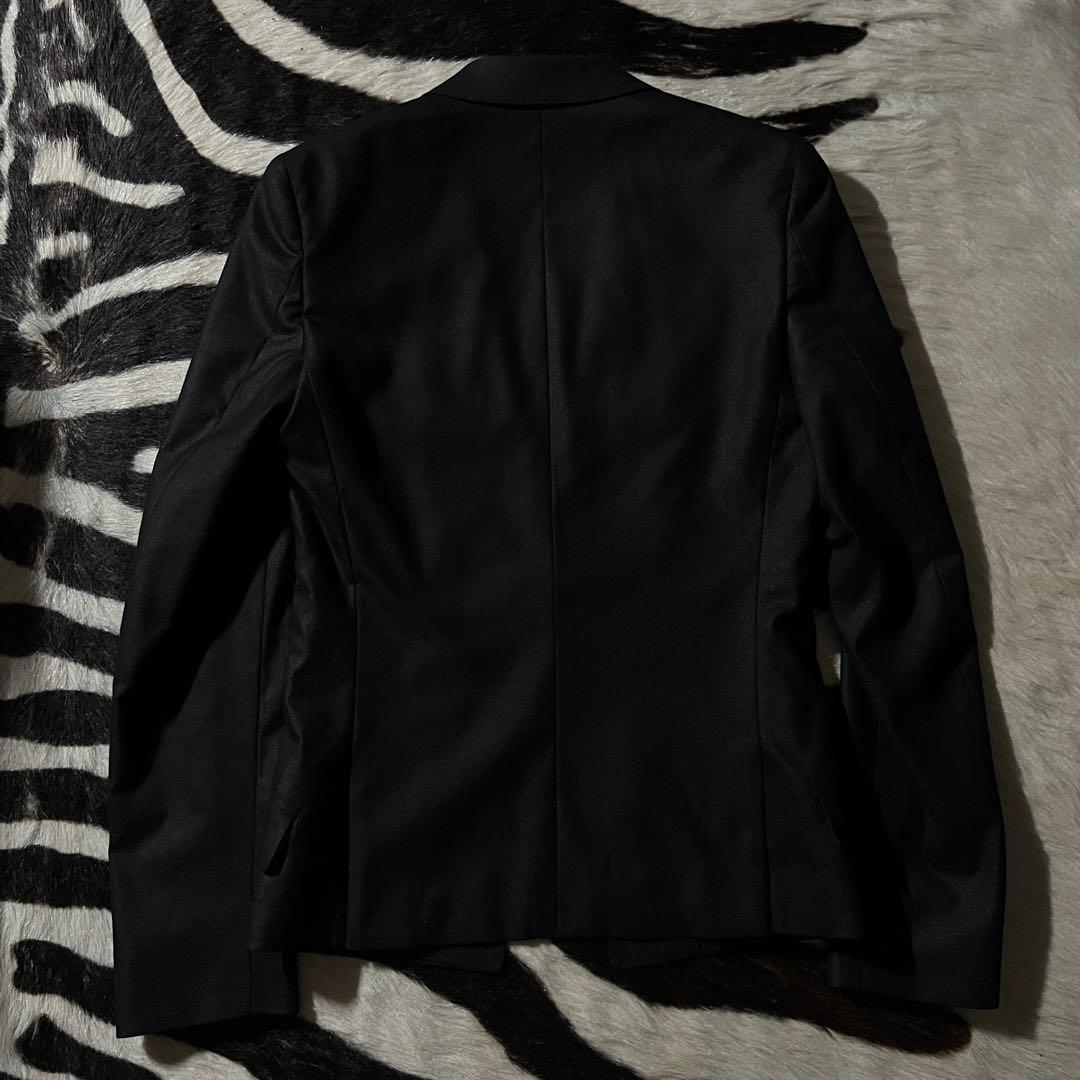 ジャケット・アウター 00s buffalo bobs napoleon jacket archive