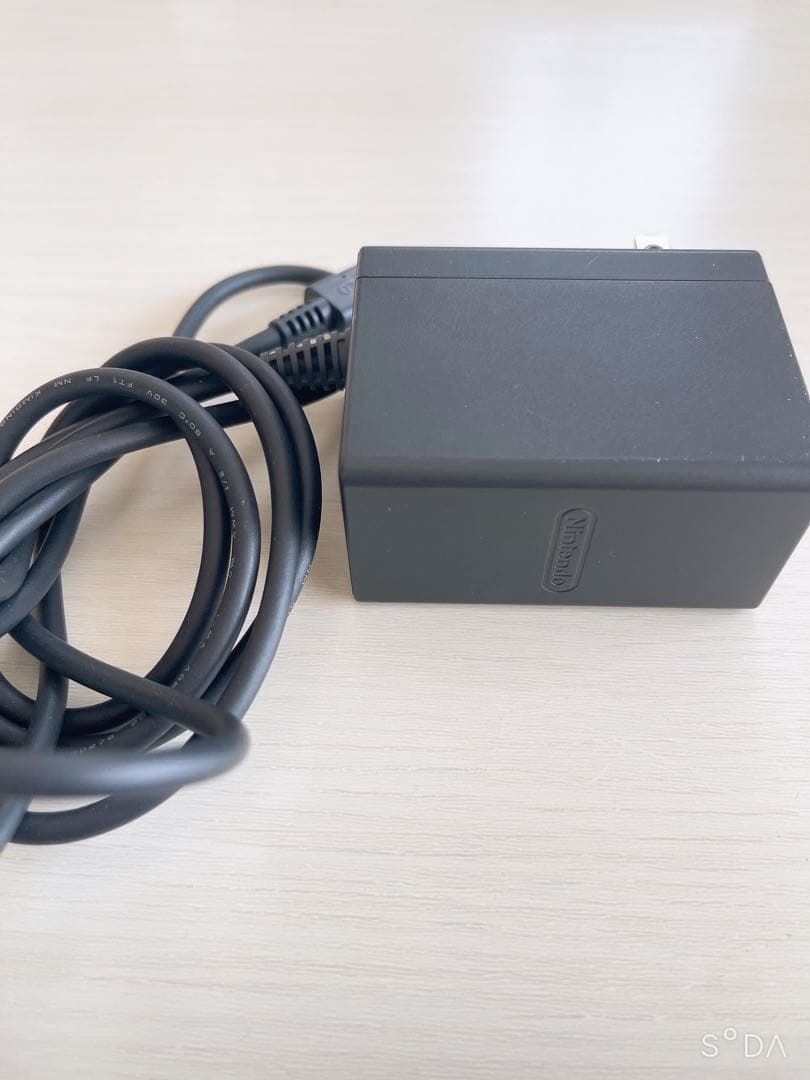 Nintendo Switch ホワイト 本体 ACアダプター付き