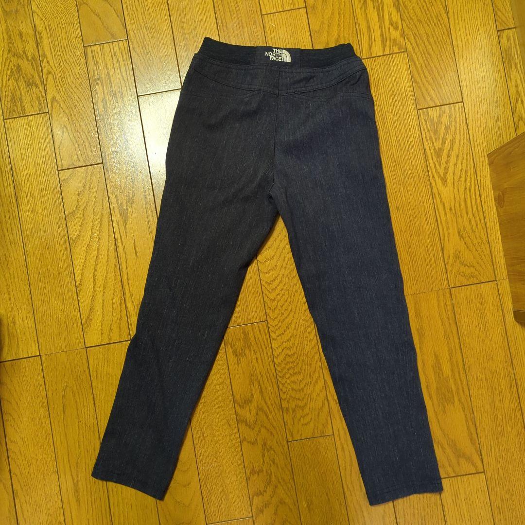 ノースフェイス 子供 KIDS セットアップ 130cm