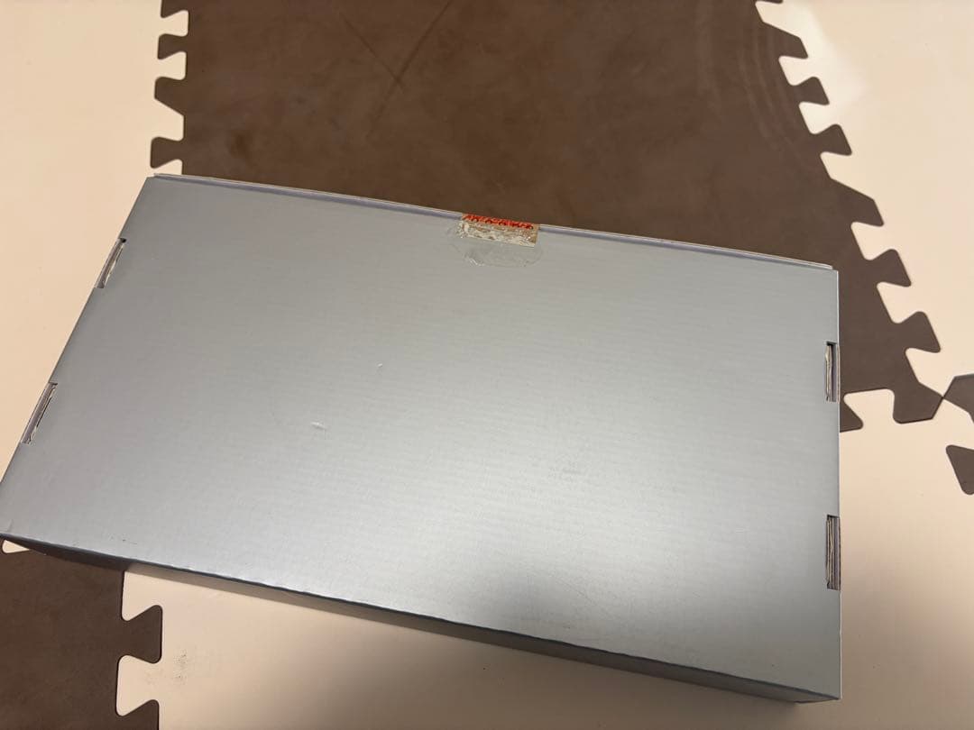 AWESOMATIX A800RRA アルミシャーシ・正規代理店購入　開封済み